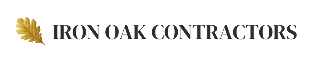 Iron Oak Contractors