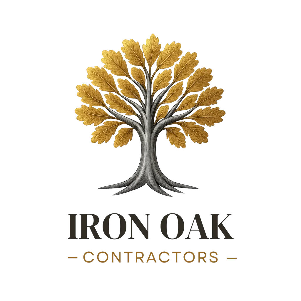 Iron Oak Contractors