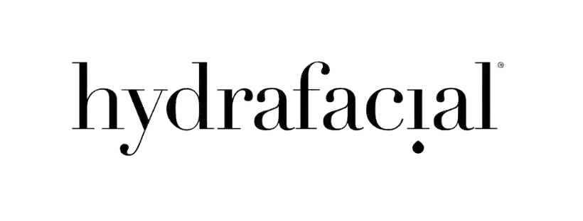HydraFacial partner logo at Just Posh Esthetics