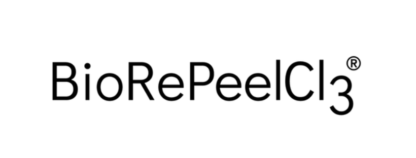 BioRePeel chemical peel logo