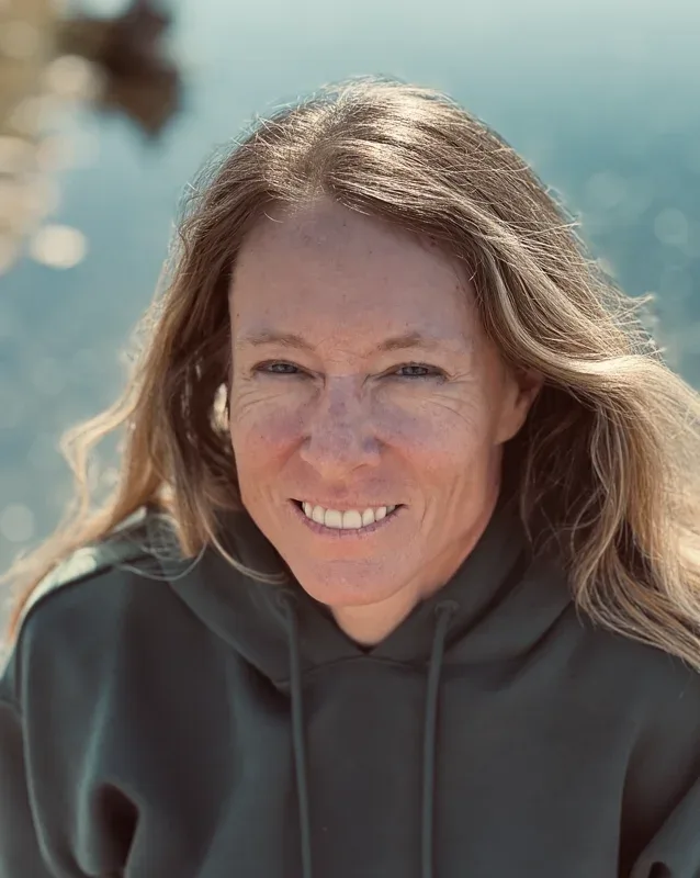 Becky Kuhl, CPT