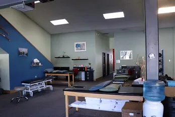 Physical Therapy