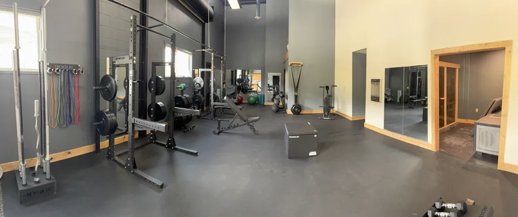 The Gym