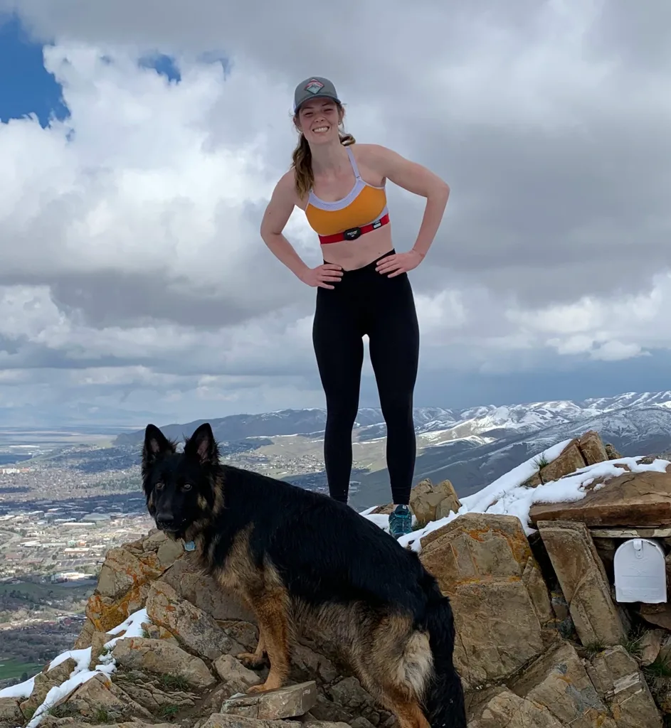 Mackenzie Kowalick, DPT, CSCS