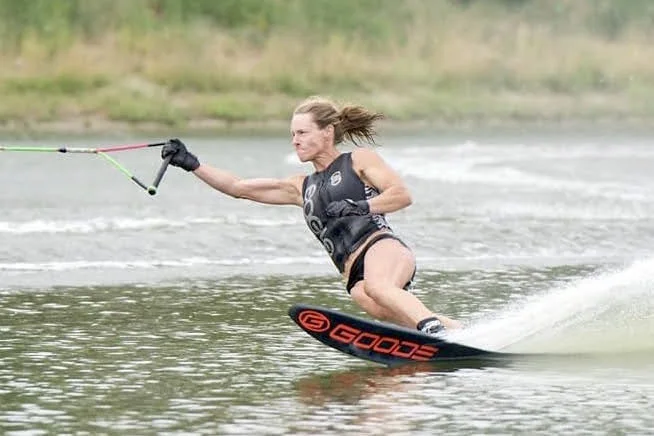 Becky Kuhl, CPT